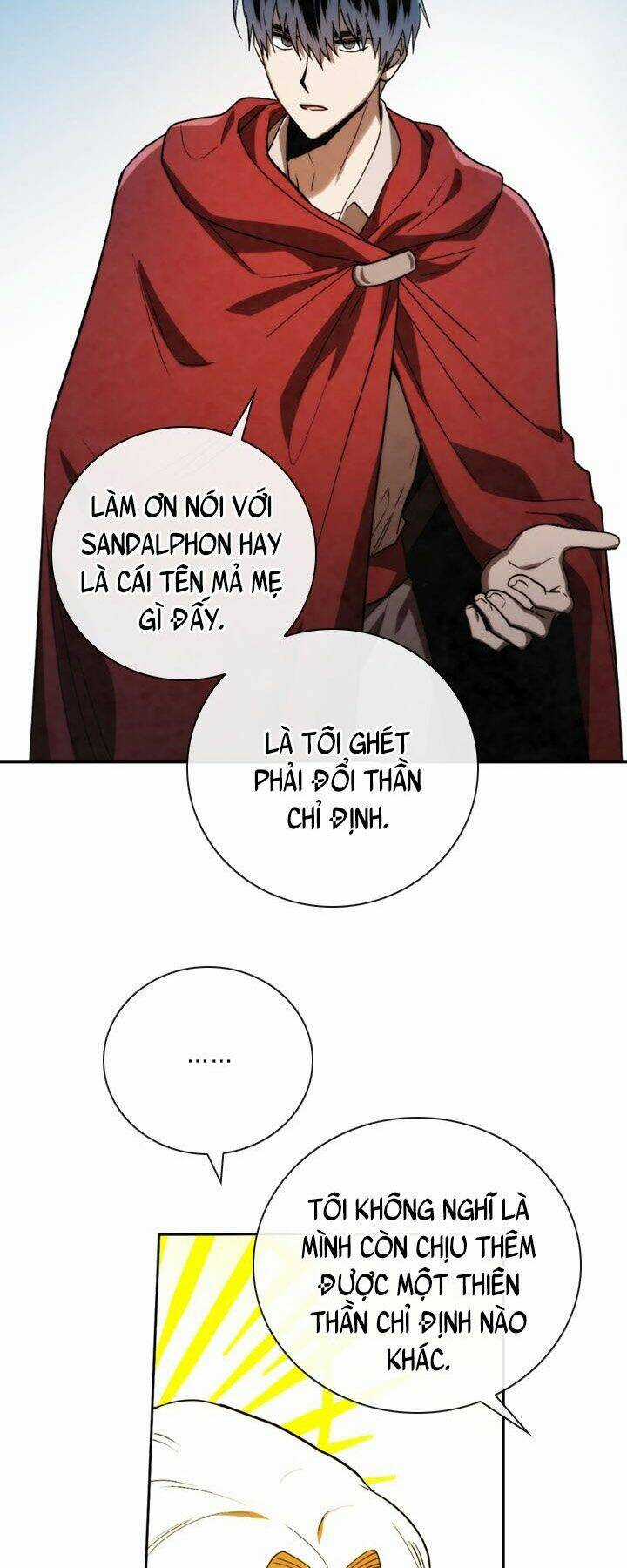 Người Chơi Hồi Quy Chapter 77 trang 8