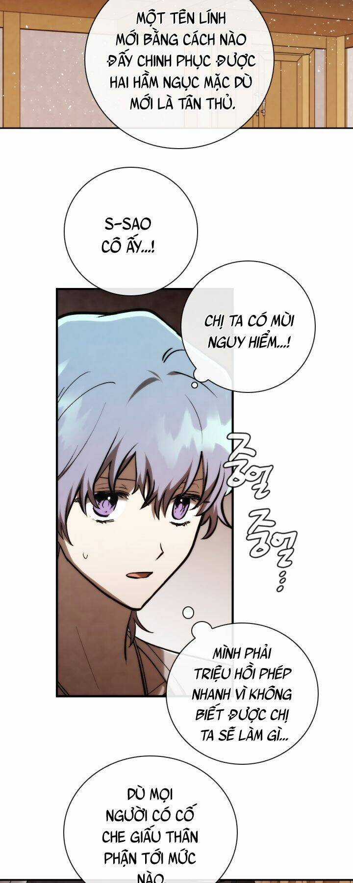 Người Chơi Hồi Quy Chapter 78 trang 15