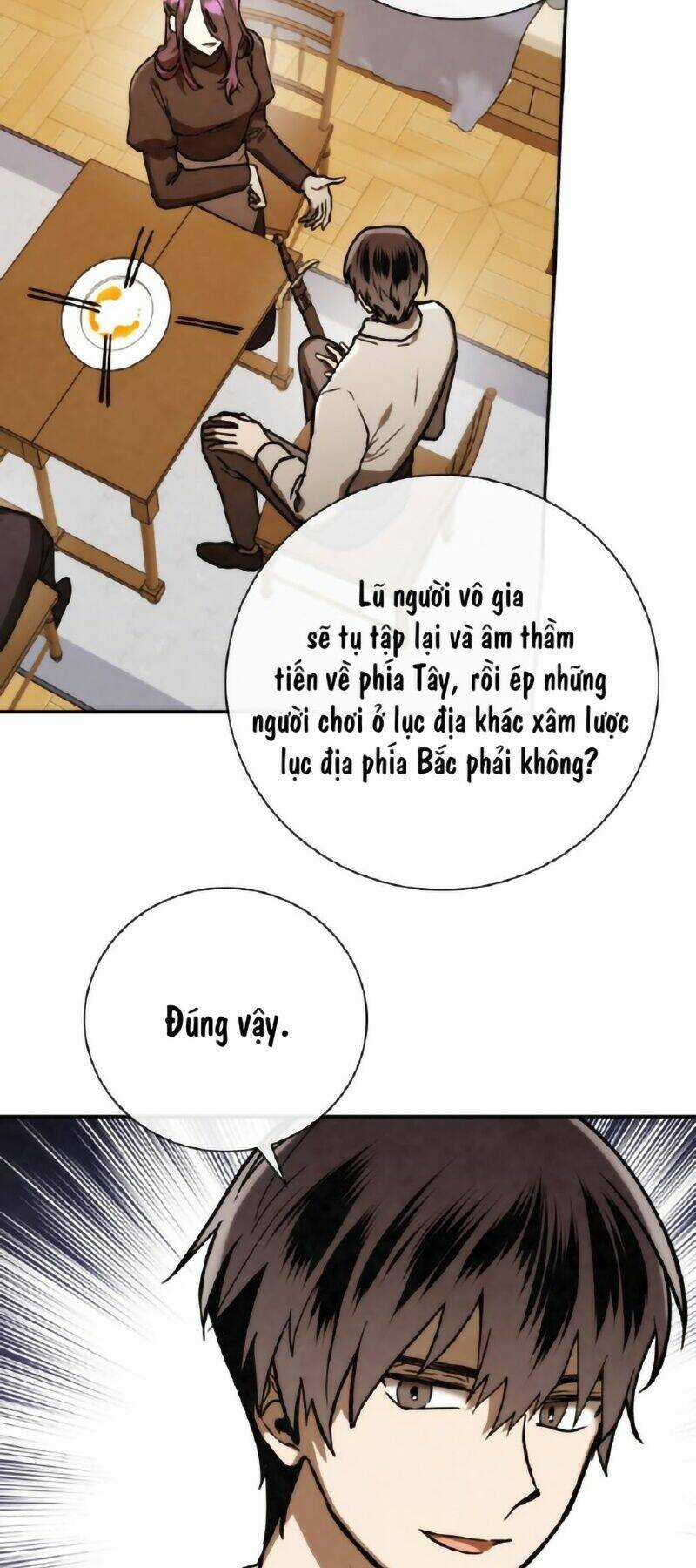 Người Chơi Hồi Quy Chapter 79 trang 10