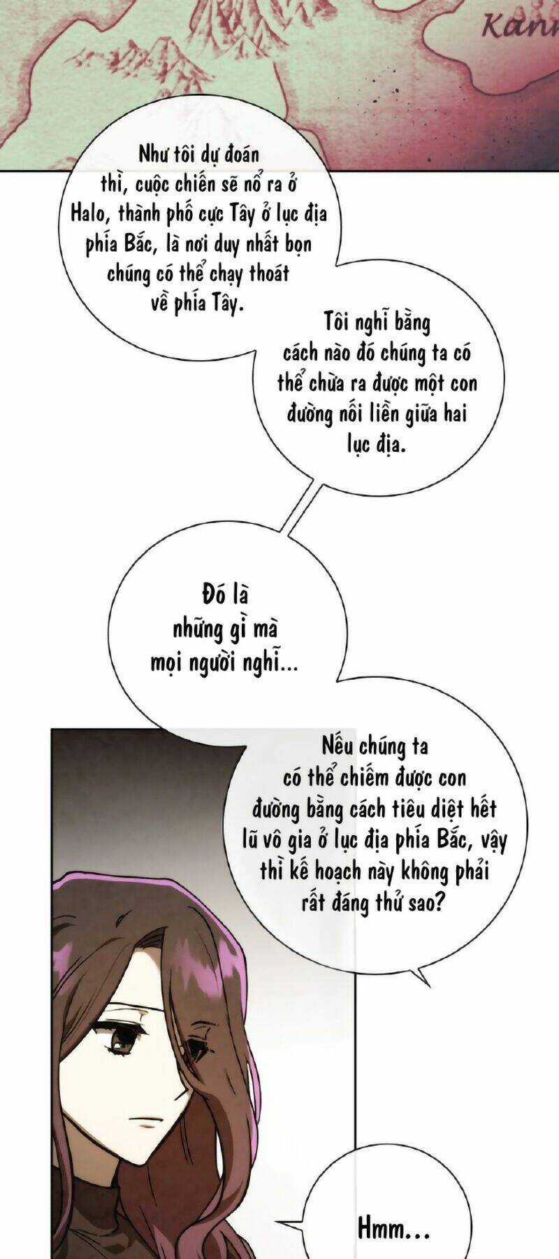 Người Chơi Hồi Quy Chapter 79 trang 13