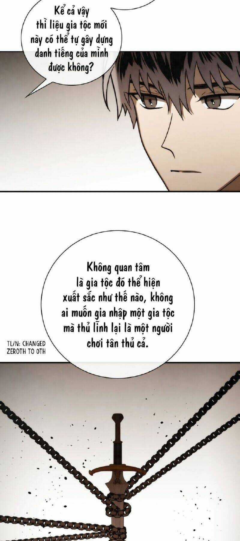 Người Chơi Hồi Quy Chapter 79 trang 15