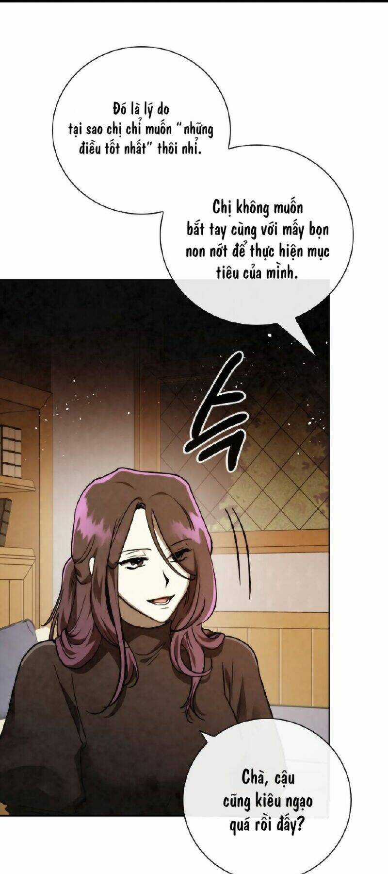 Người Chơi Hồi Quy Chapter 79 trang 17