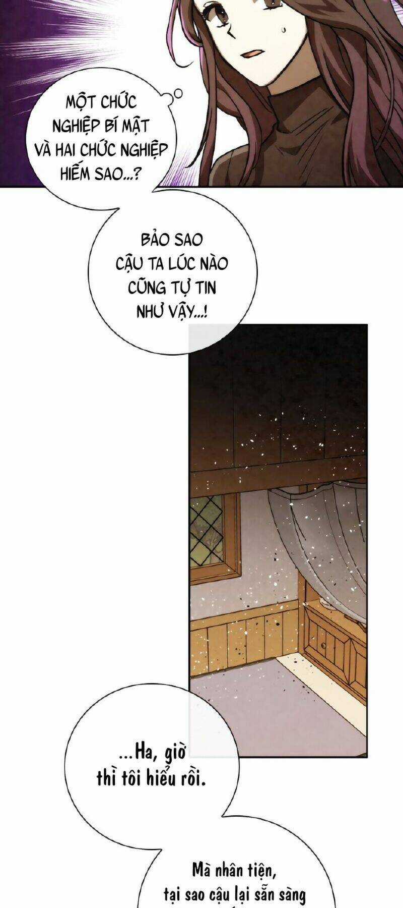 Người Chơi Hồi Quy Chapter 79 trang 21