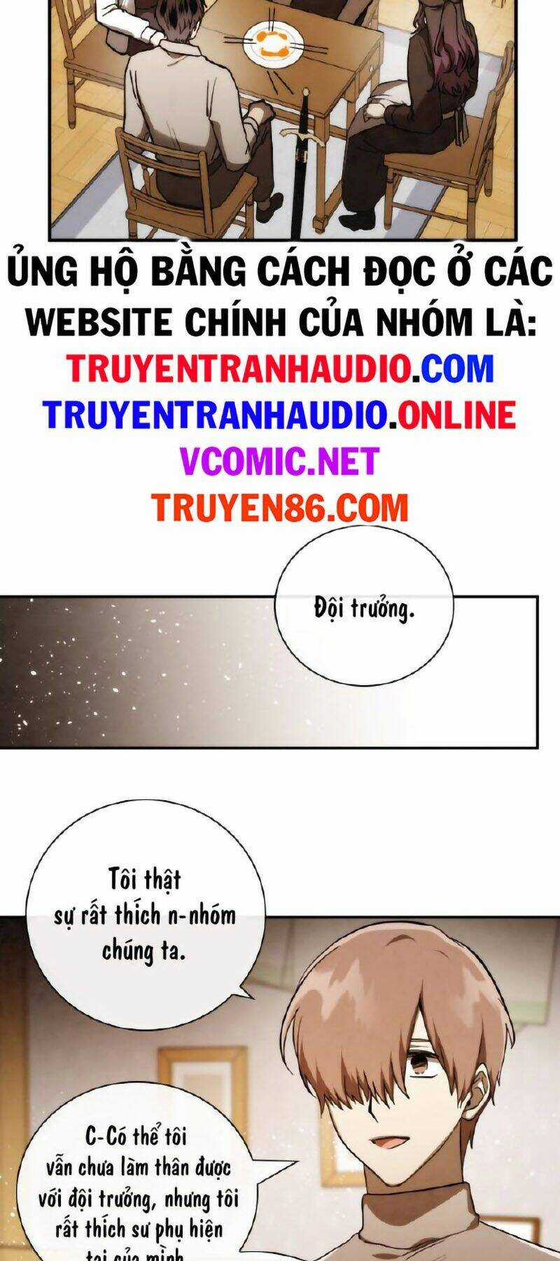Người Chơi Hồi Quy Chapter 79 trang 25