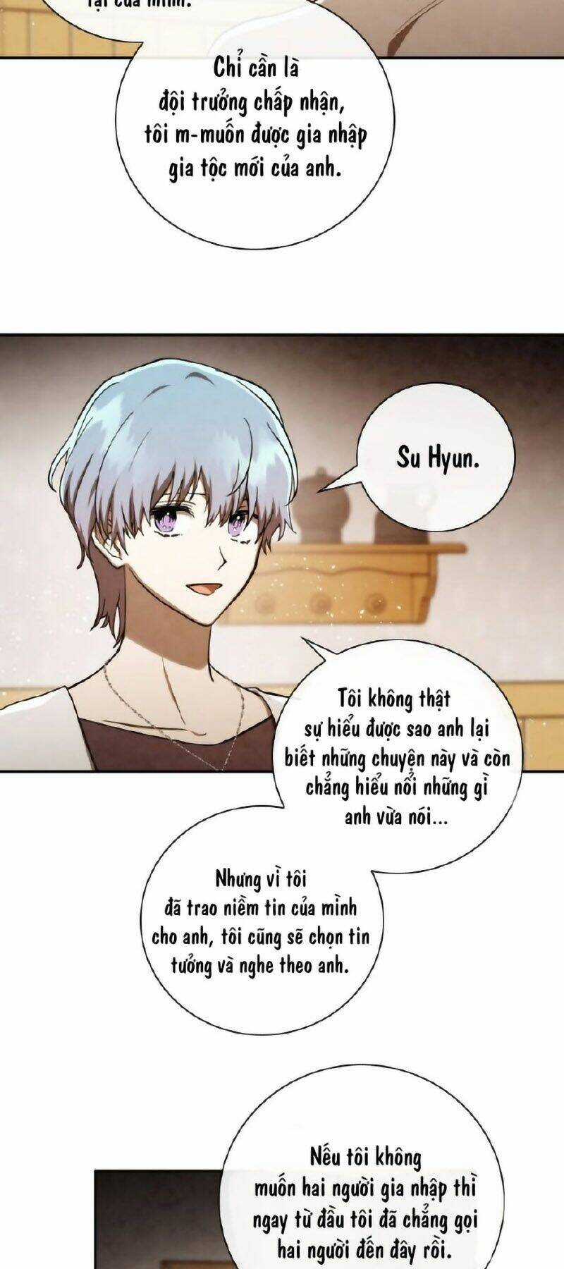 Người Chơi Hồi Quy Chapter 79 trang 26