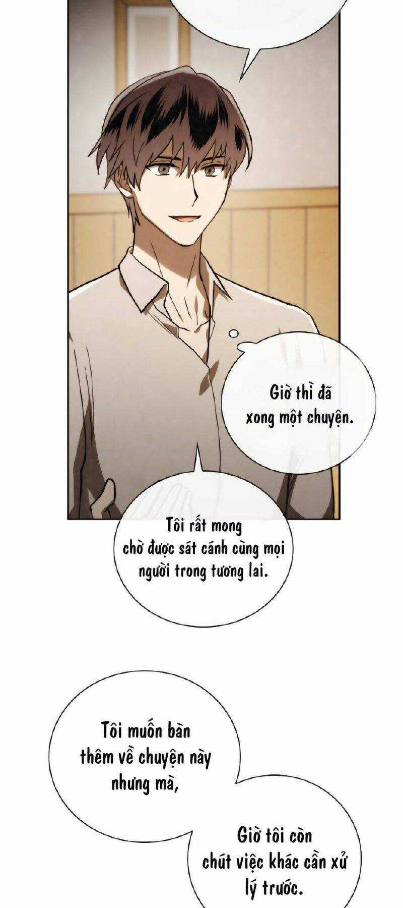 Người Chơi Hồi Quy Chapter 79 trang 27