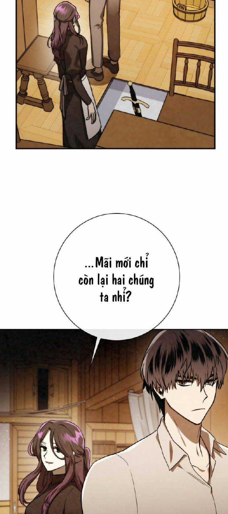 Người Chơi Hồi Quy Chapter 79 trang 31