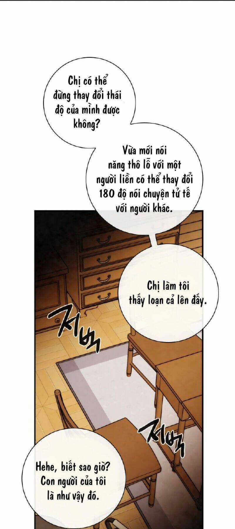 Người Chơi Hồi Quy Chapter 79 trang 33