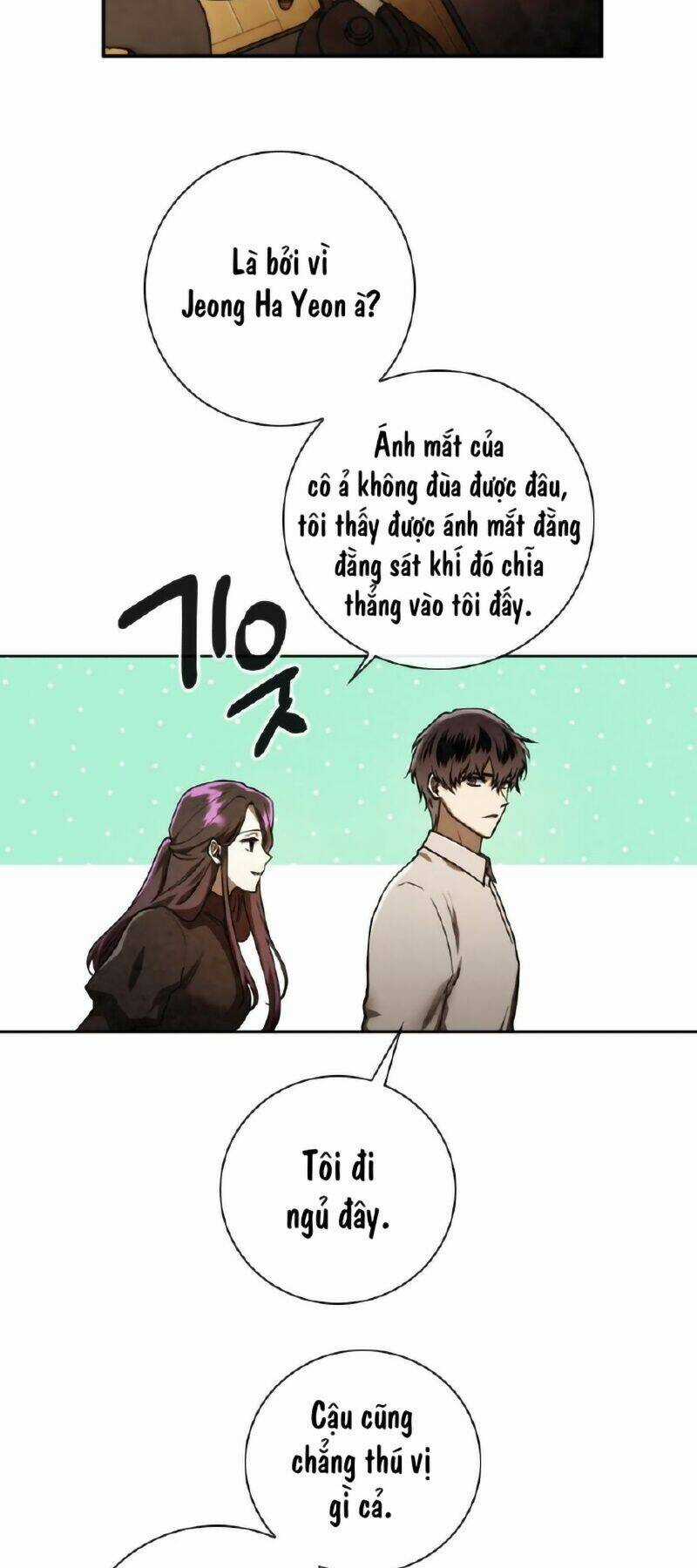Người Chơi Hồi Quy Chapter 79 trang 34