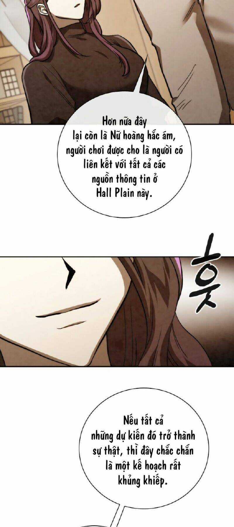 Người Chơi Hồi Quy Chapter 79 trang 38
