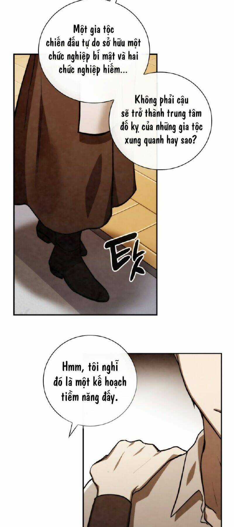 Người Chơi Hồi Quy Chapter 79 trang 39
