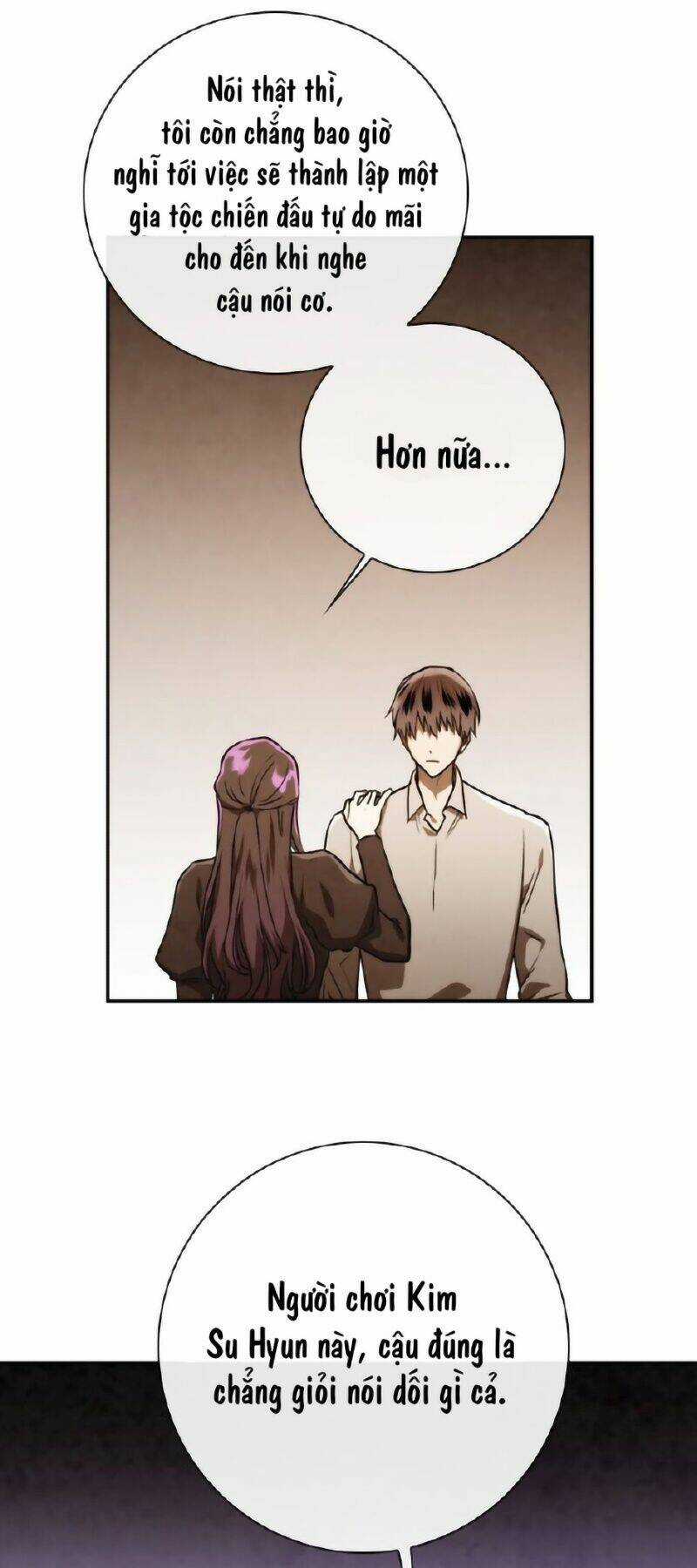 Người Chơi Hồi Quy Chapter 79 trang 41