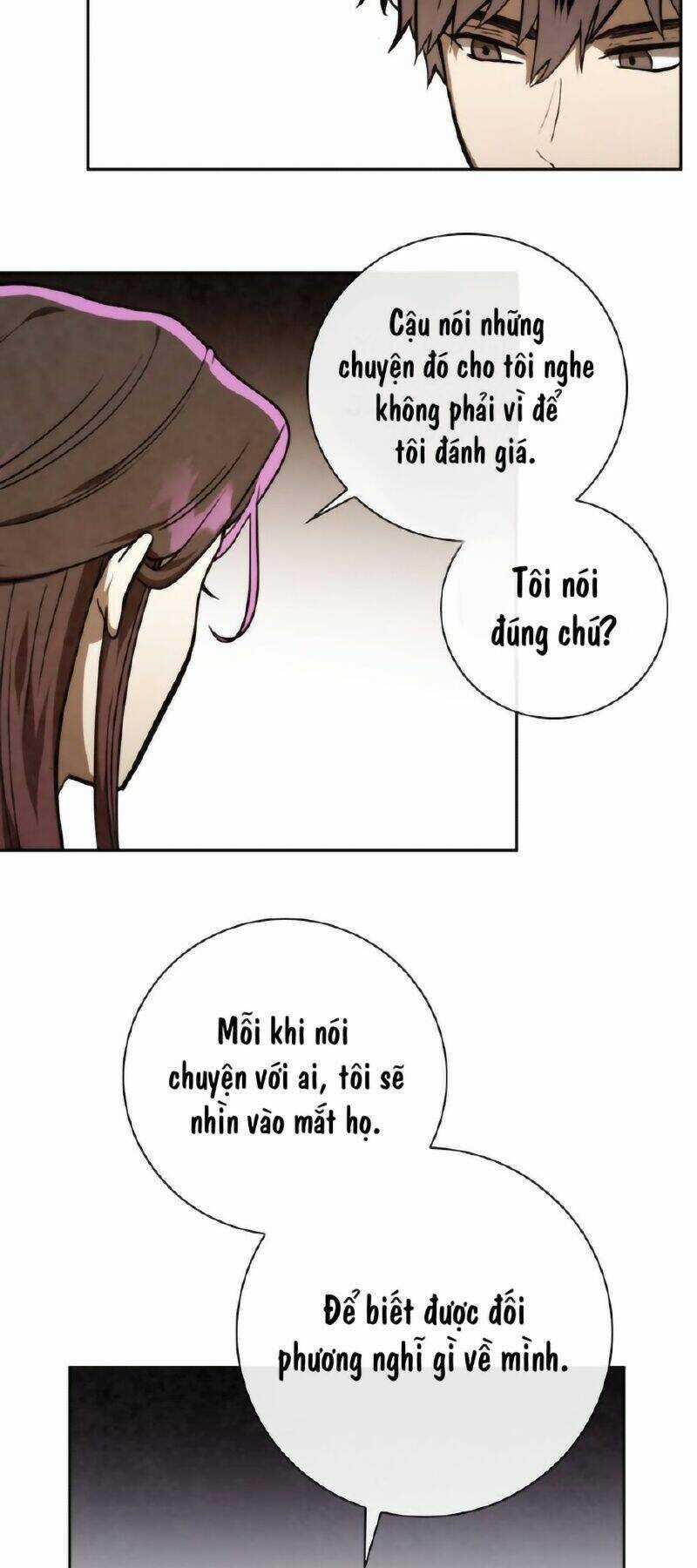 Người Chơi Hồi Quy Chapter 79 trang 43
