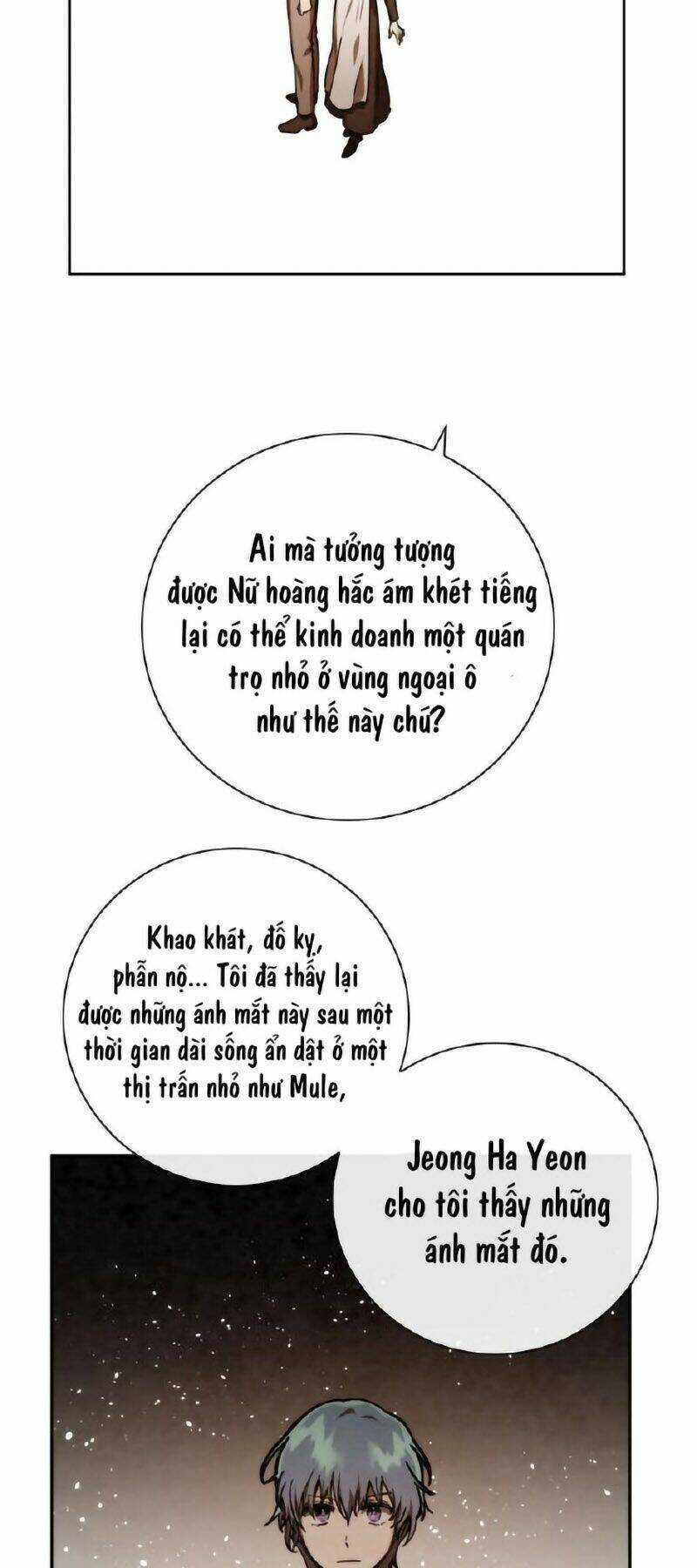 Người Chơi Hồi Quy Chapter 79 trang 45