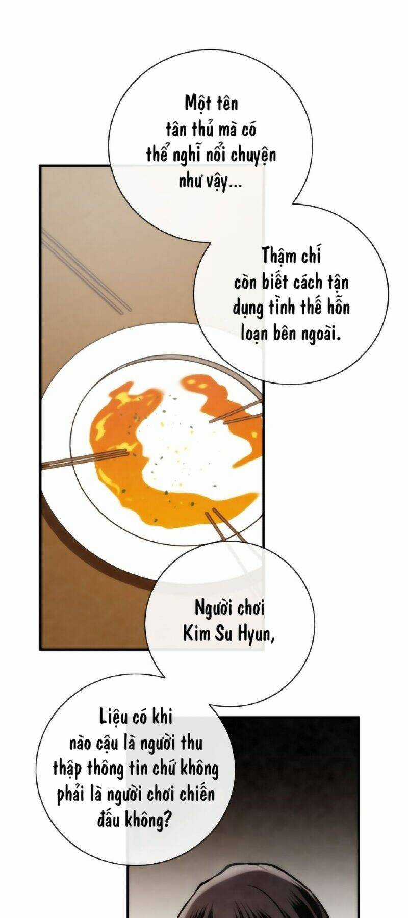 Người Chơi Hồi Quy Chapter 79 trang 5