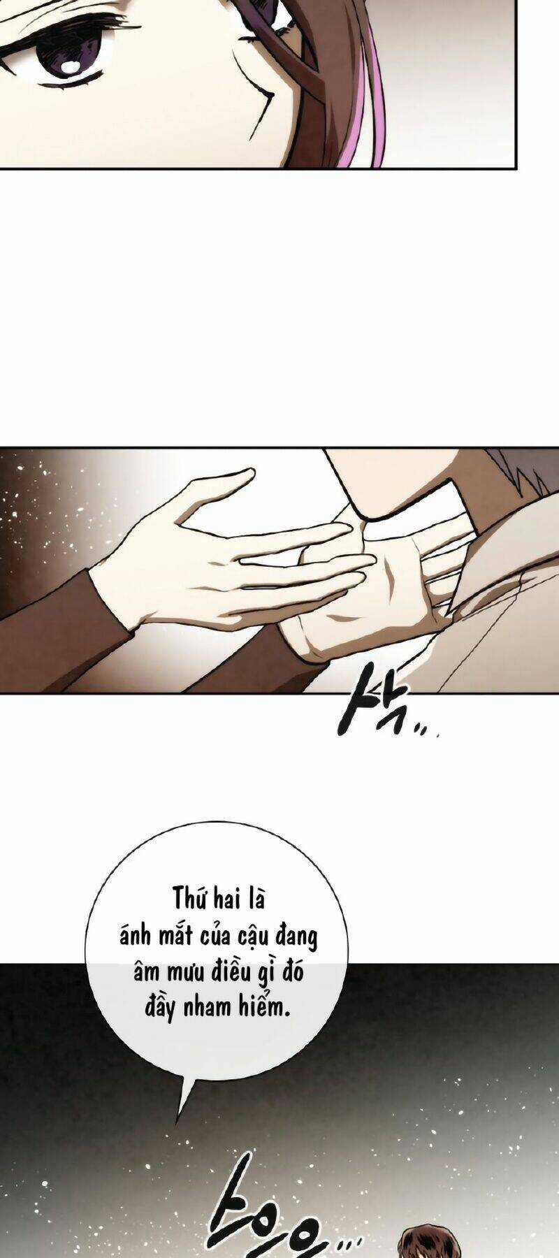 Người Chơi Hồi Quy Chapter 79 trang 51