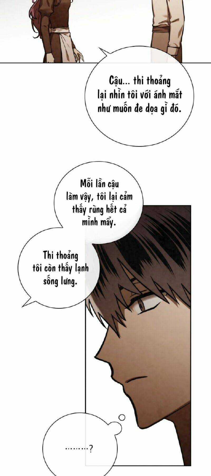 Người Chơi Hồi Quy Chapter 79 trang 53