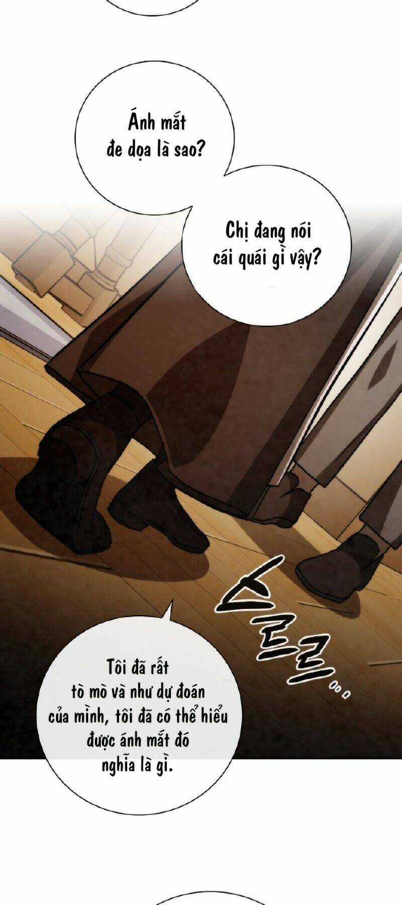 Người Chơi Hồi Quy Chapter 79 trang 54