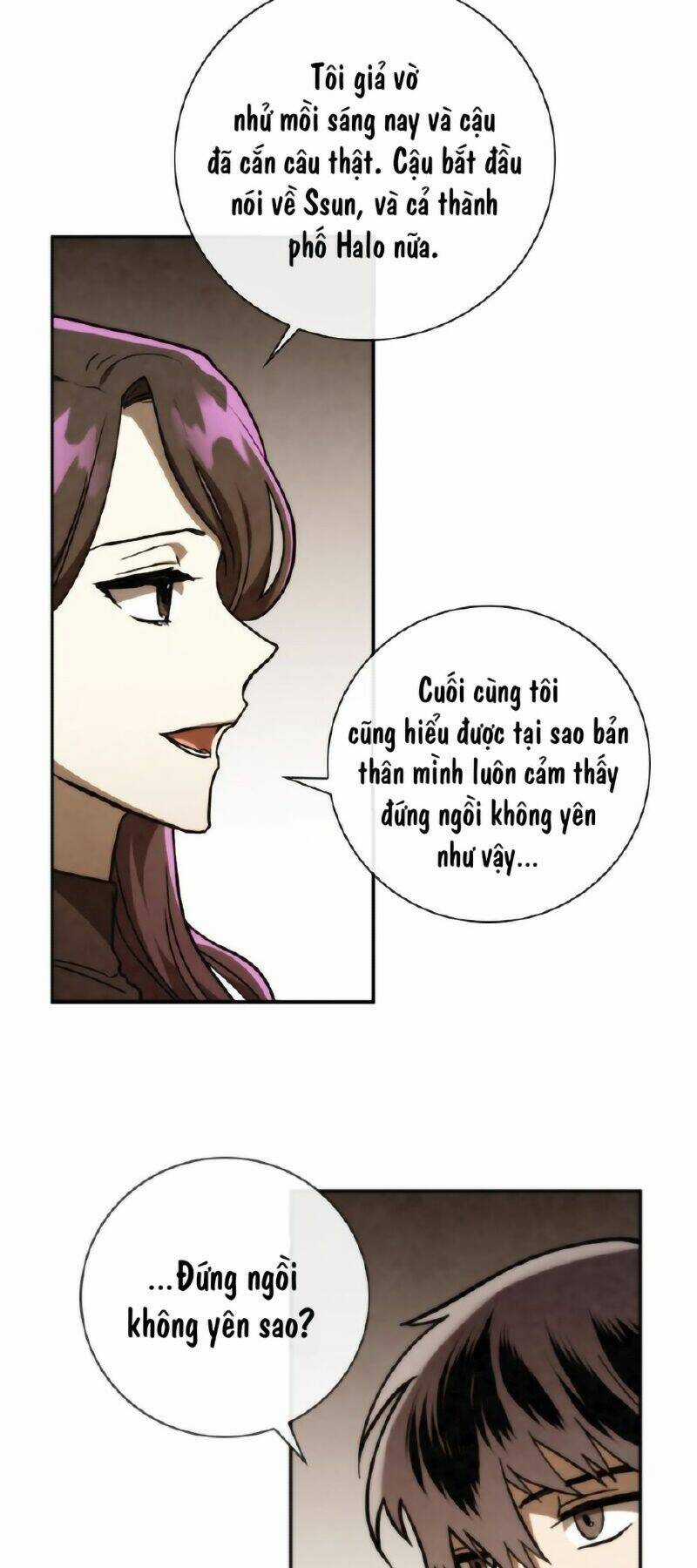 Người Chơi Hồi Quy Chapter 79 trang 55