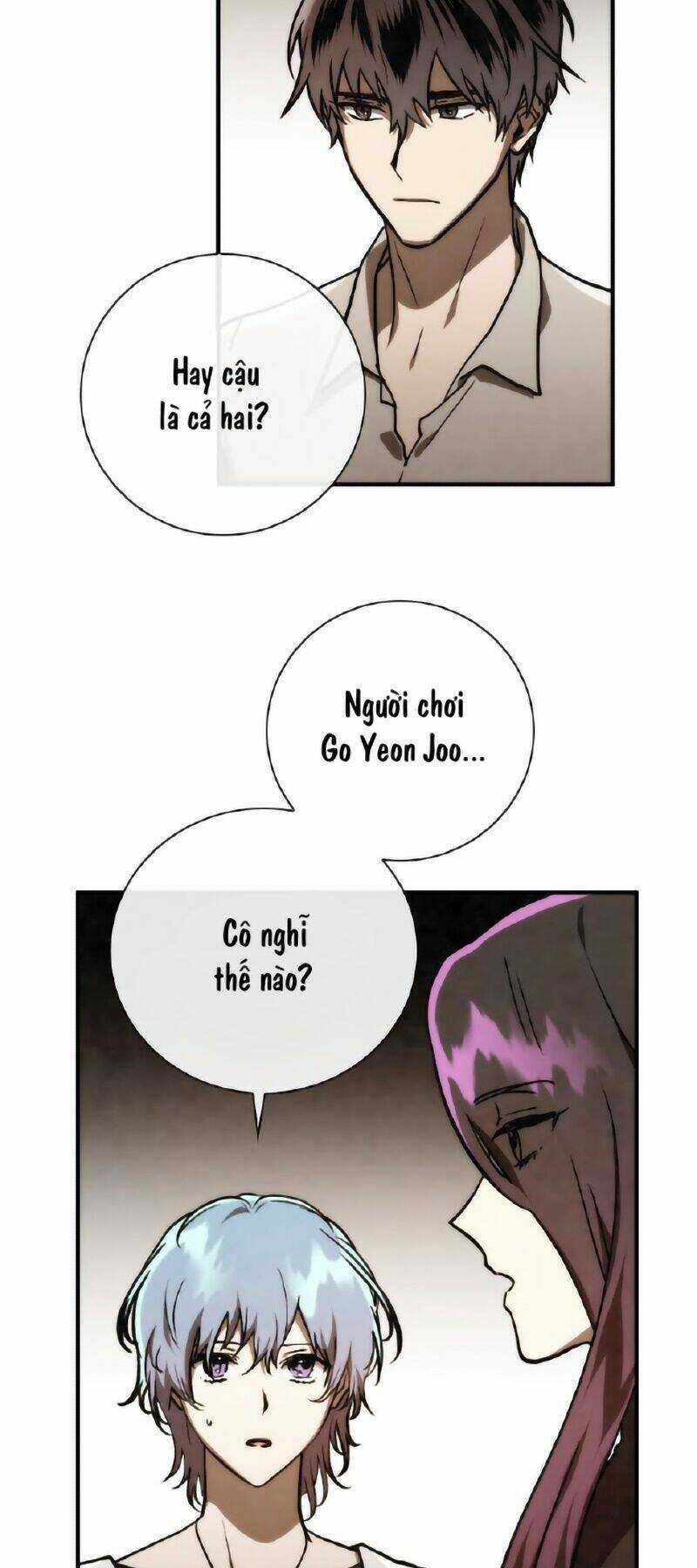 Người Chơi Hồi Quy Chapter 79 trang 6