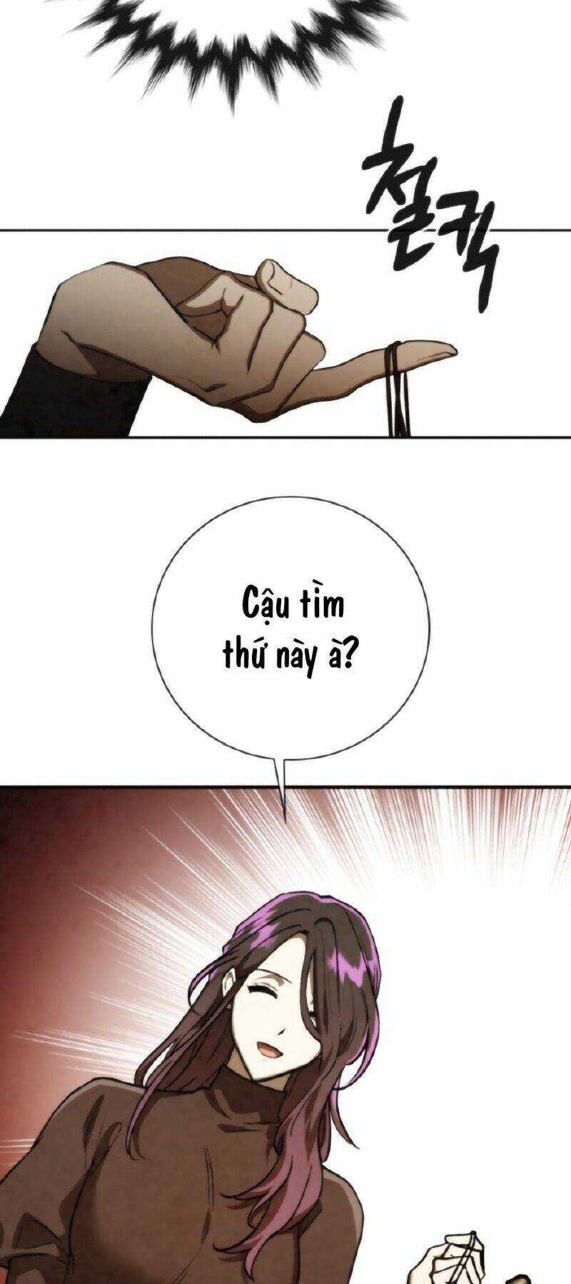 Người Chơi Hồi Quy Chapter 79 trang 62