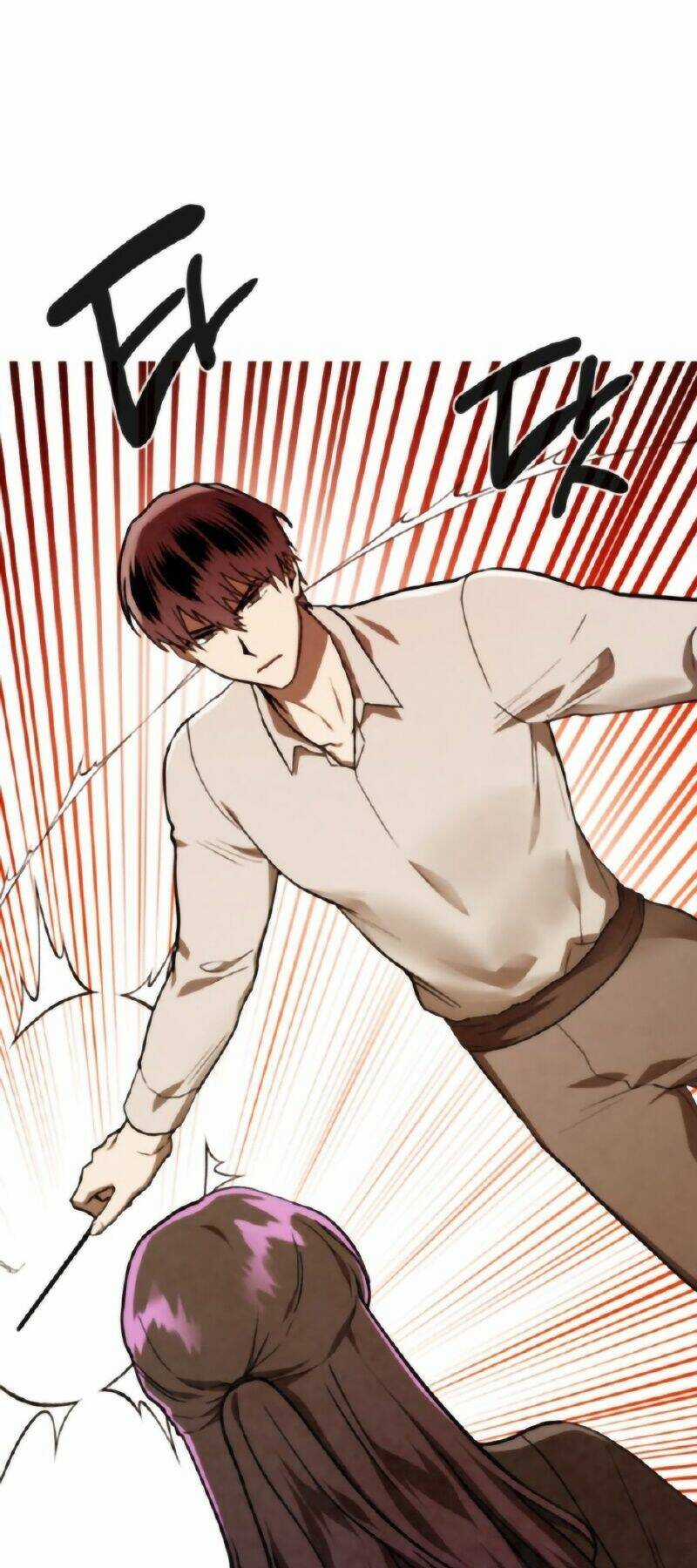 Người Chơi Hồi Quy Chapter 79 trang 65