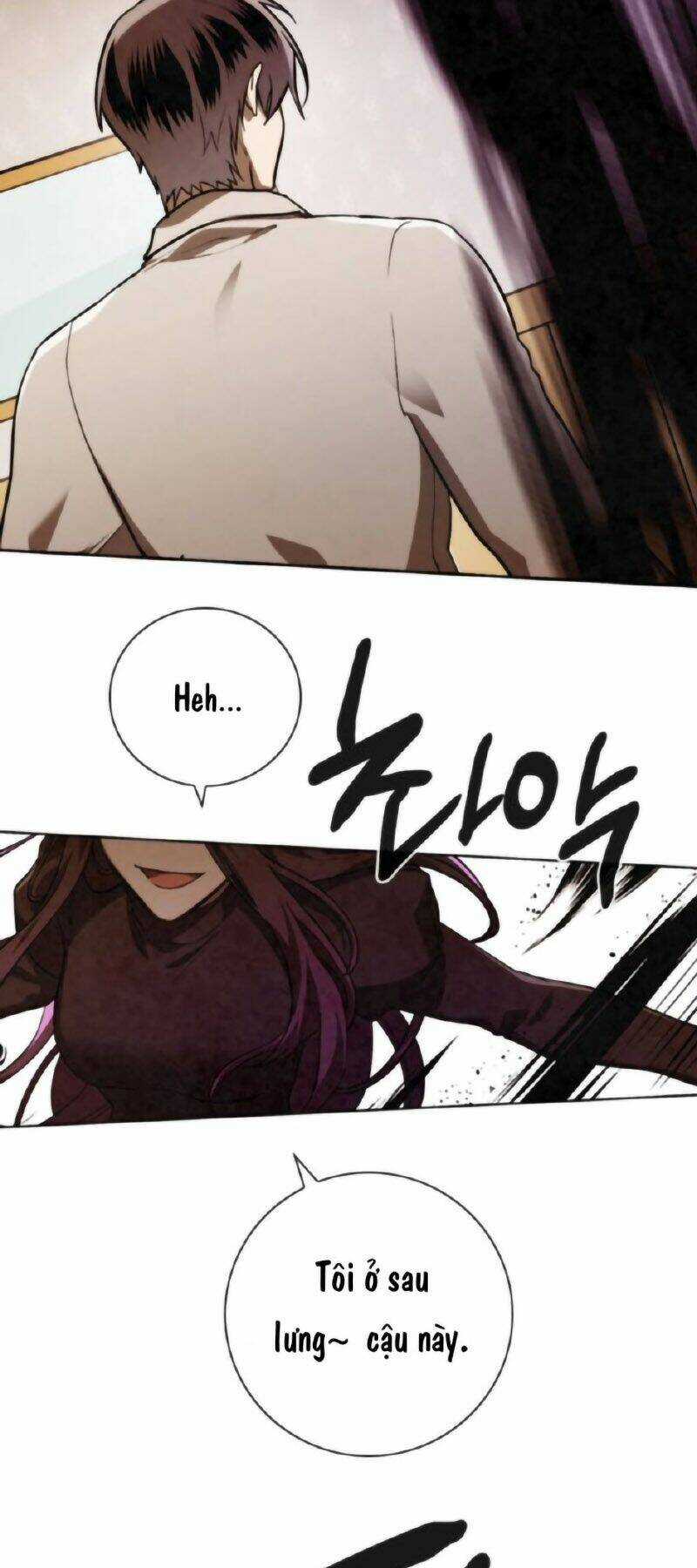 Người Chơi Hồi Quy Chapter 79 trang 70