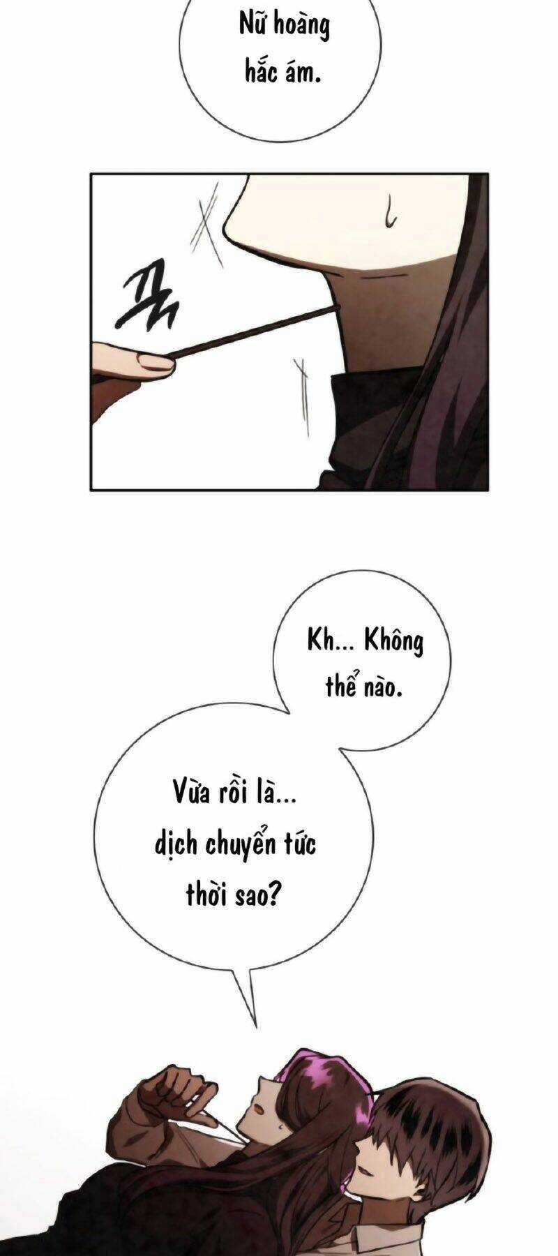 Người Chơi Hồi Quy Chapter 79 trang 75