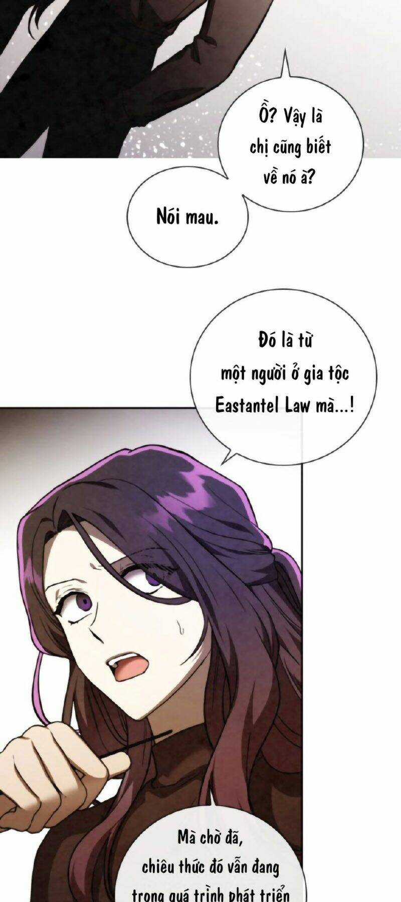 Người Chơi Hồi Quy Chapter 79 trang 77