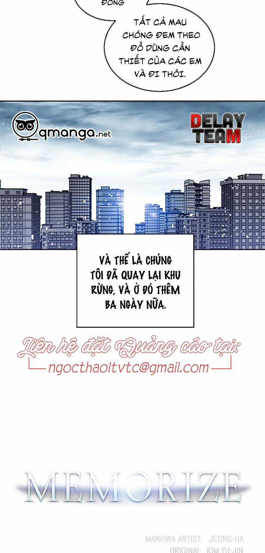 Người Chơi Hồi Quy Chapter 8 trang 10