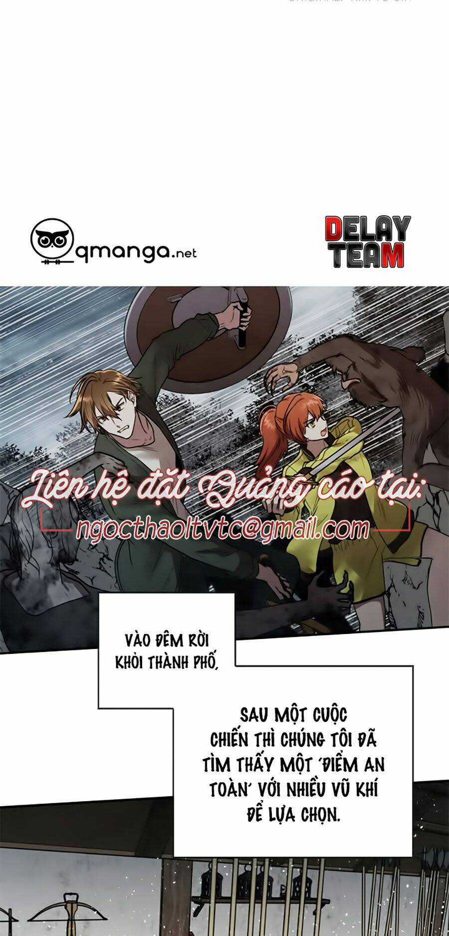 Người Chơi Hồi Quy Chapter 8 trang 11