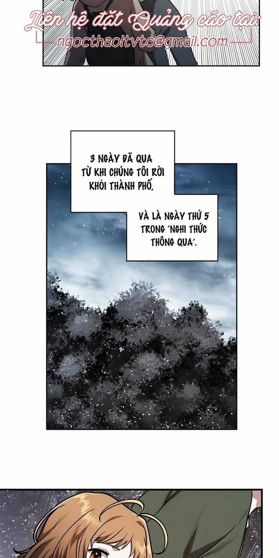 Người Chơi Hồi Quy Chapter 8 trang 13