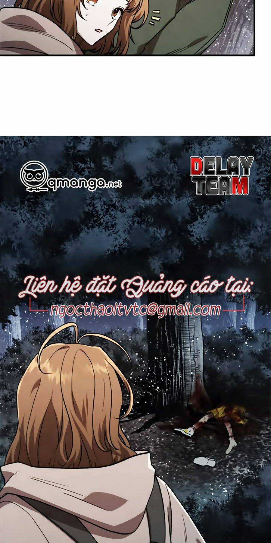 Người Chơi Hồi Quy Chapter 8 trang 14