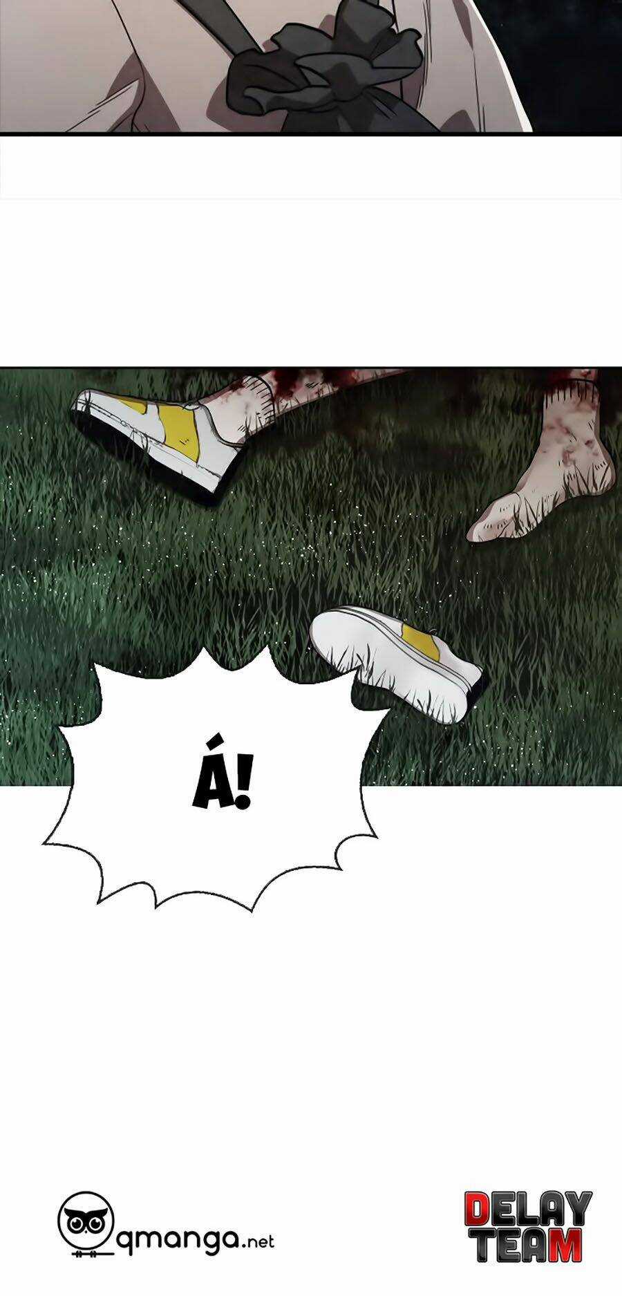 Người Chơi Hồi Quy Chapter 8 trang 15