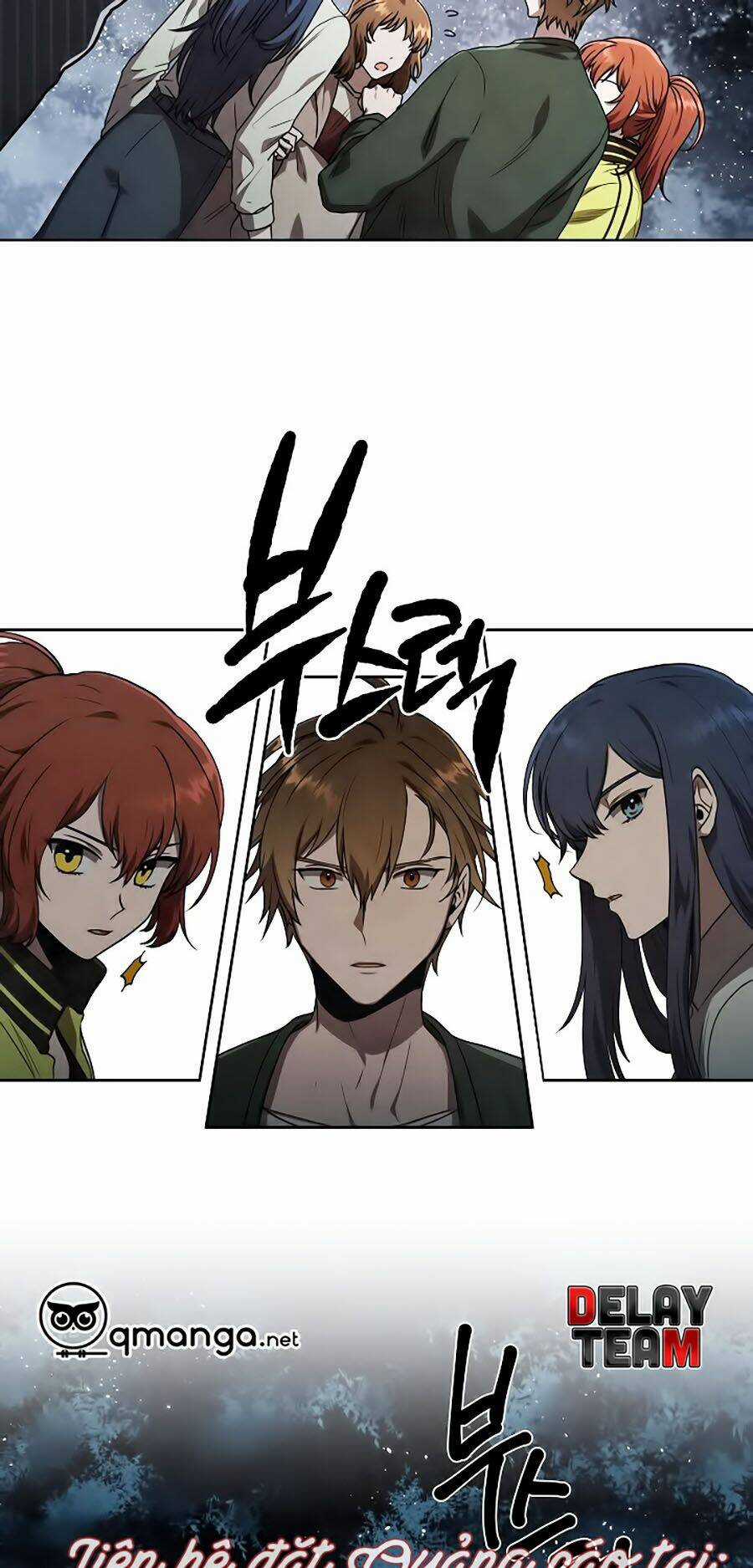 Người Chơi Hồi Quy Chapter 8 trang 19