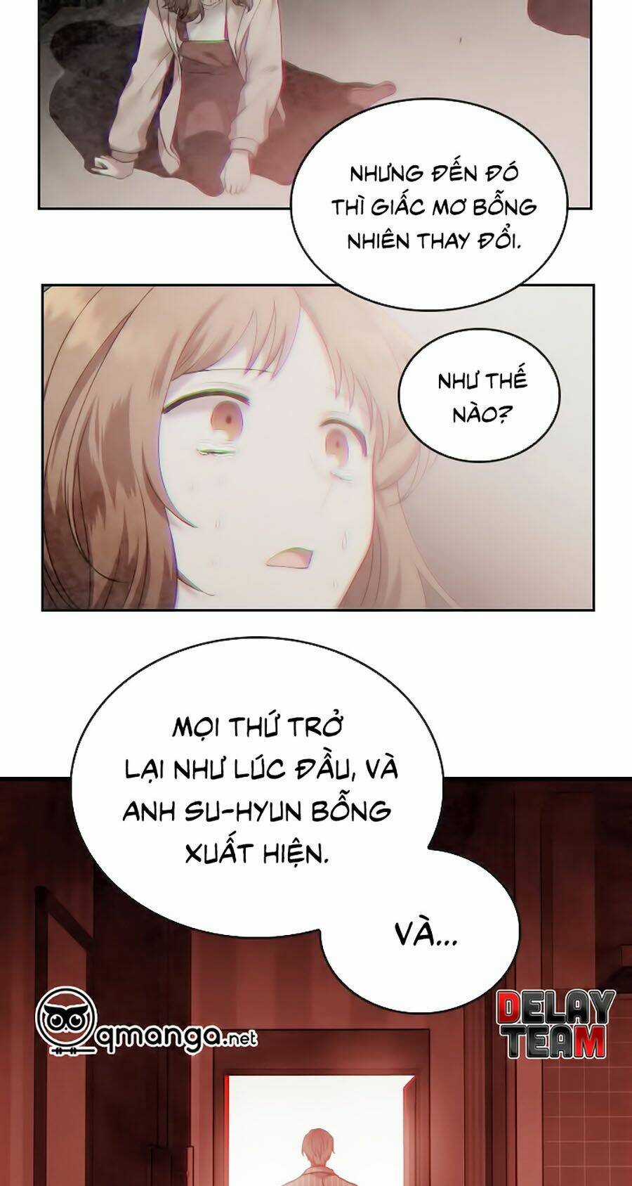 Người Chơi Hồi Quy Chapter 8 trang 2