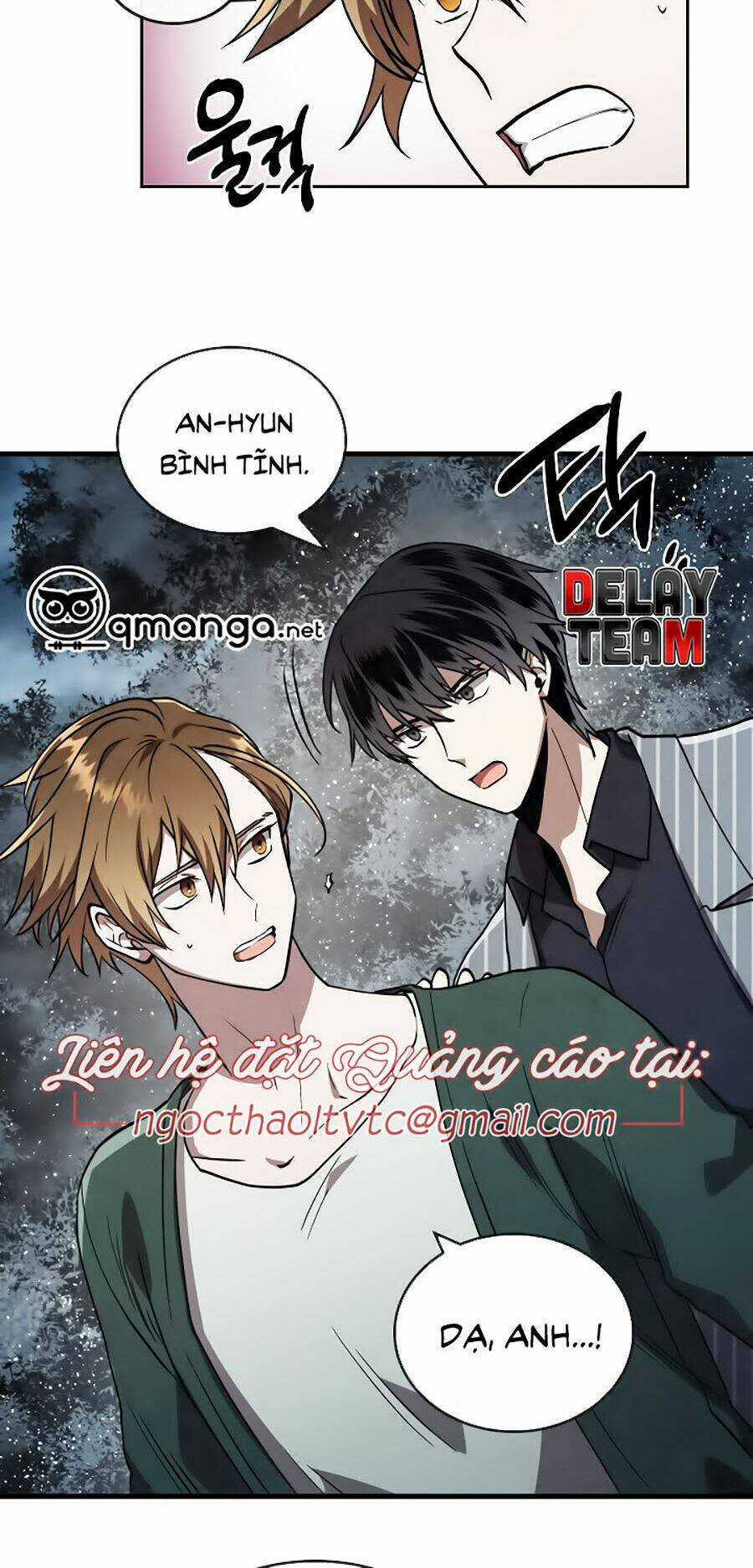 Người Chơi Hồi Quy Chapter 8 trang 25