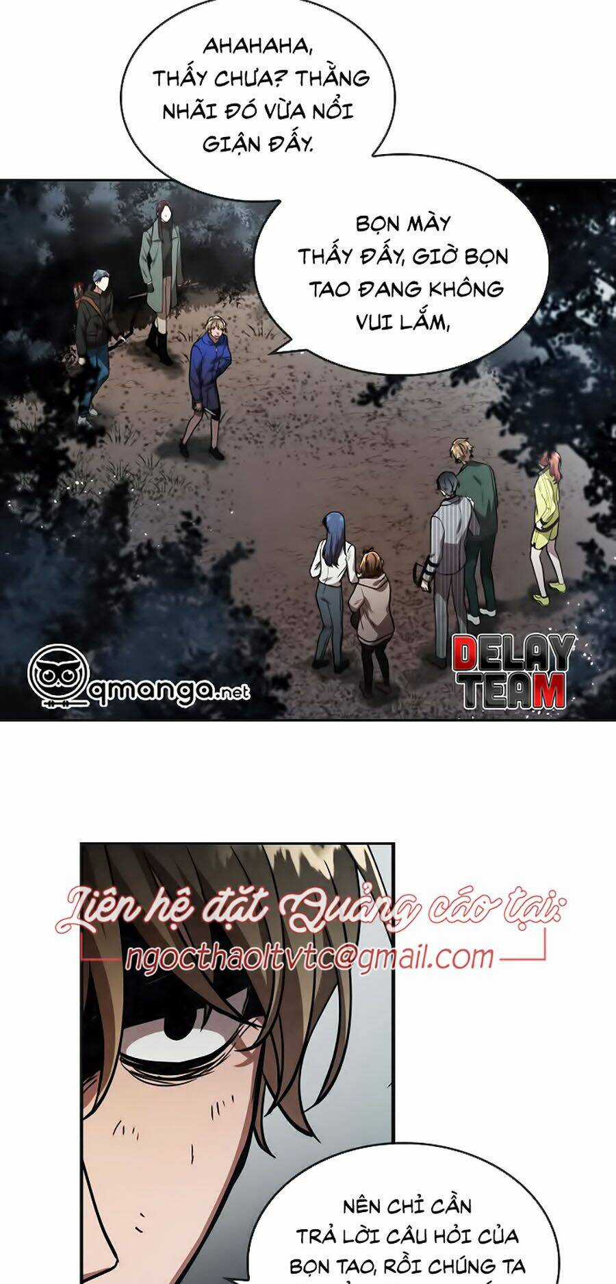 Người Chơi Hồi Quy Chapter 8 trang 26