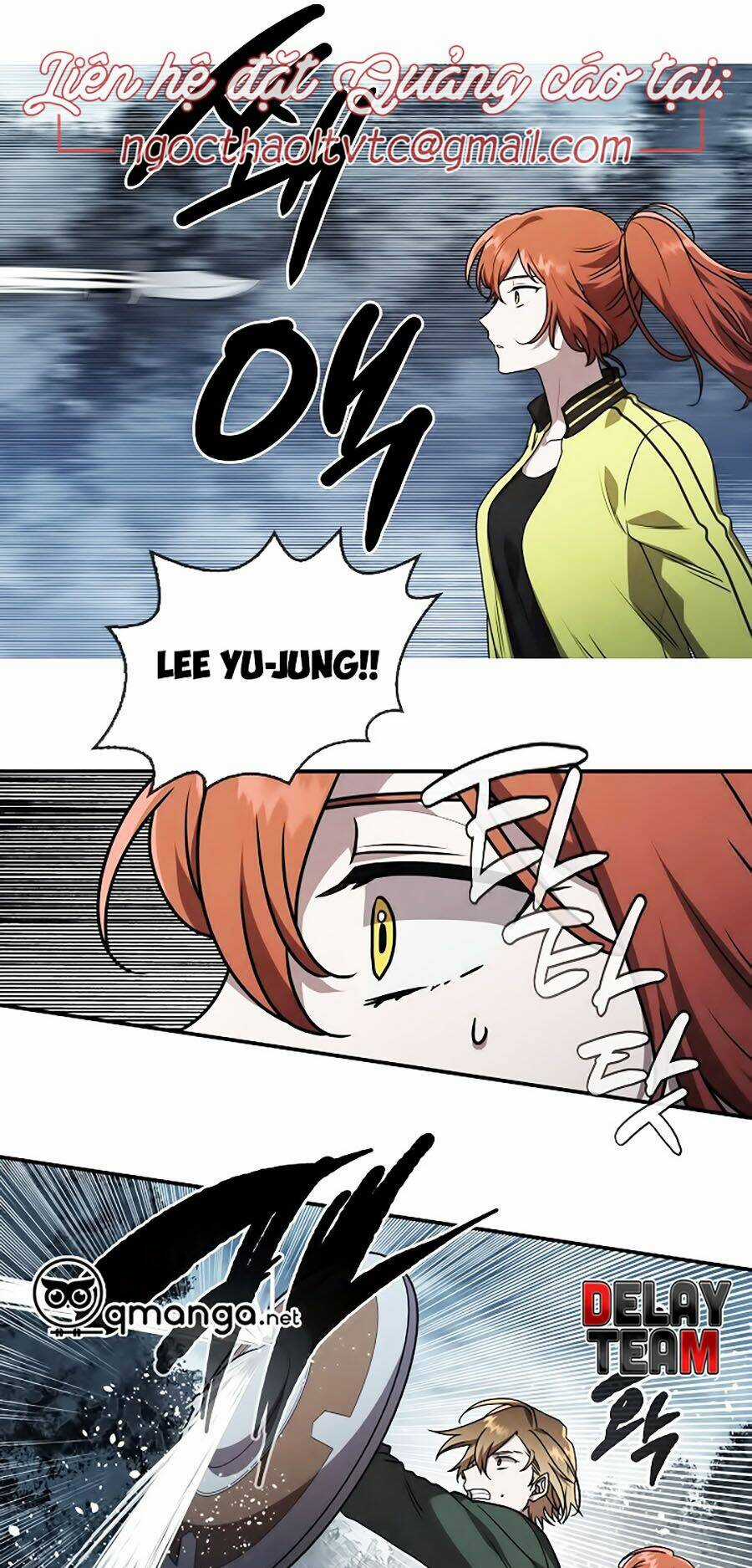 Người Chơi Hồi Quy Chapter 8 trang 28