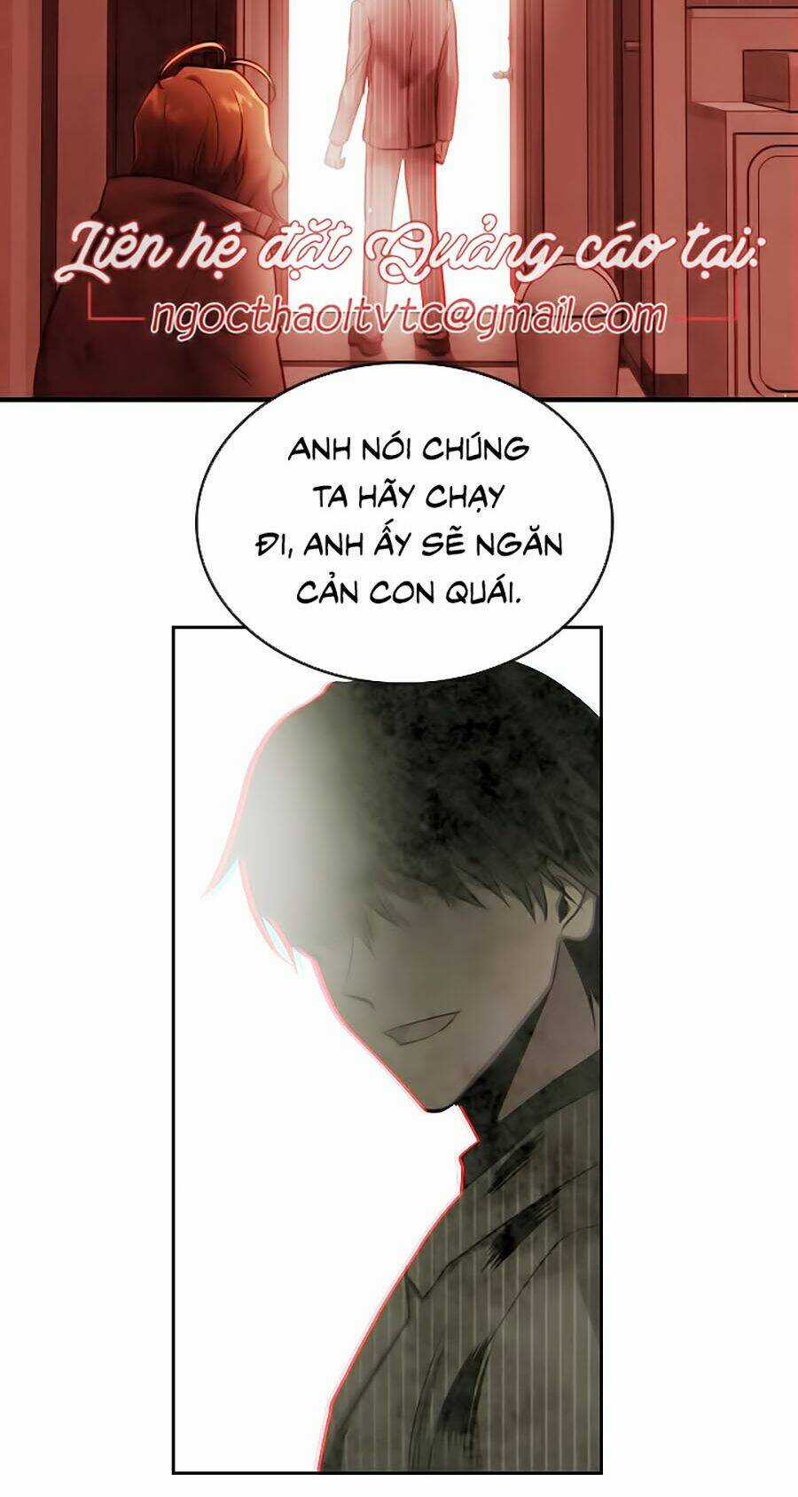 Người Chơi Hồi Quy Chapter 8 trang 3