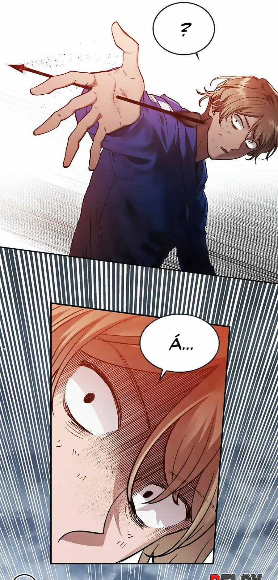 Người Chơi Hồi Quy Chapter 8 trang 30