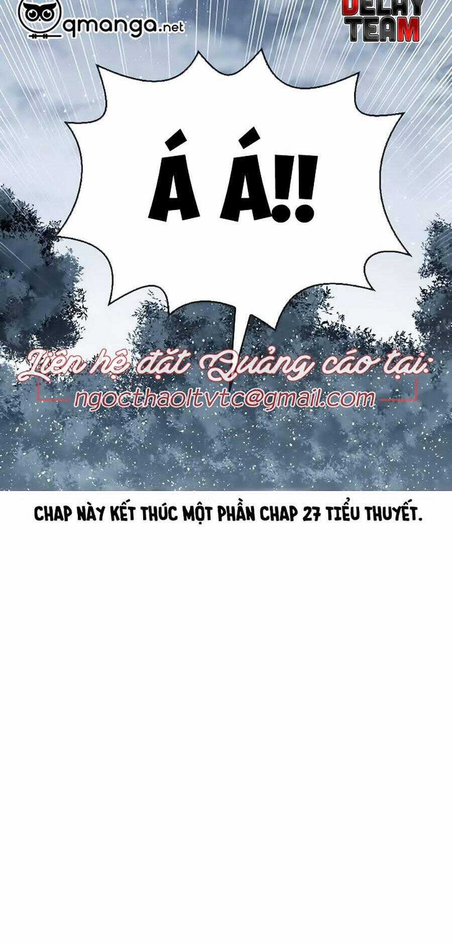 Người Chơi Hồi Quy Chapter 8 trang 31