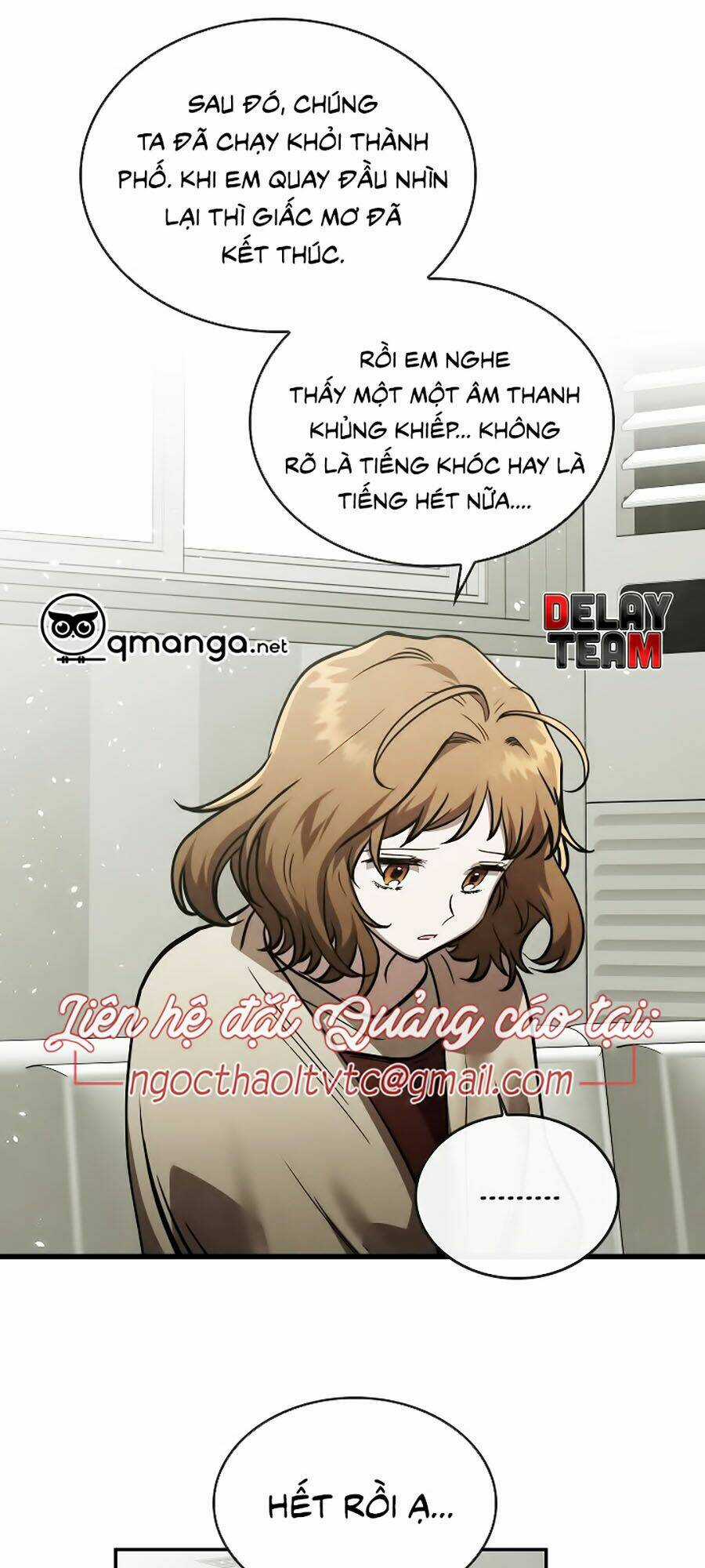 Người Chơi Hồi Quy Chapter 8 trang 4