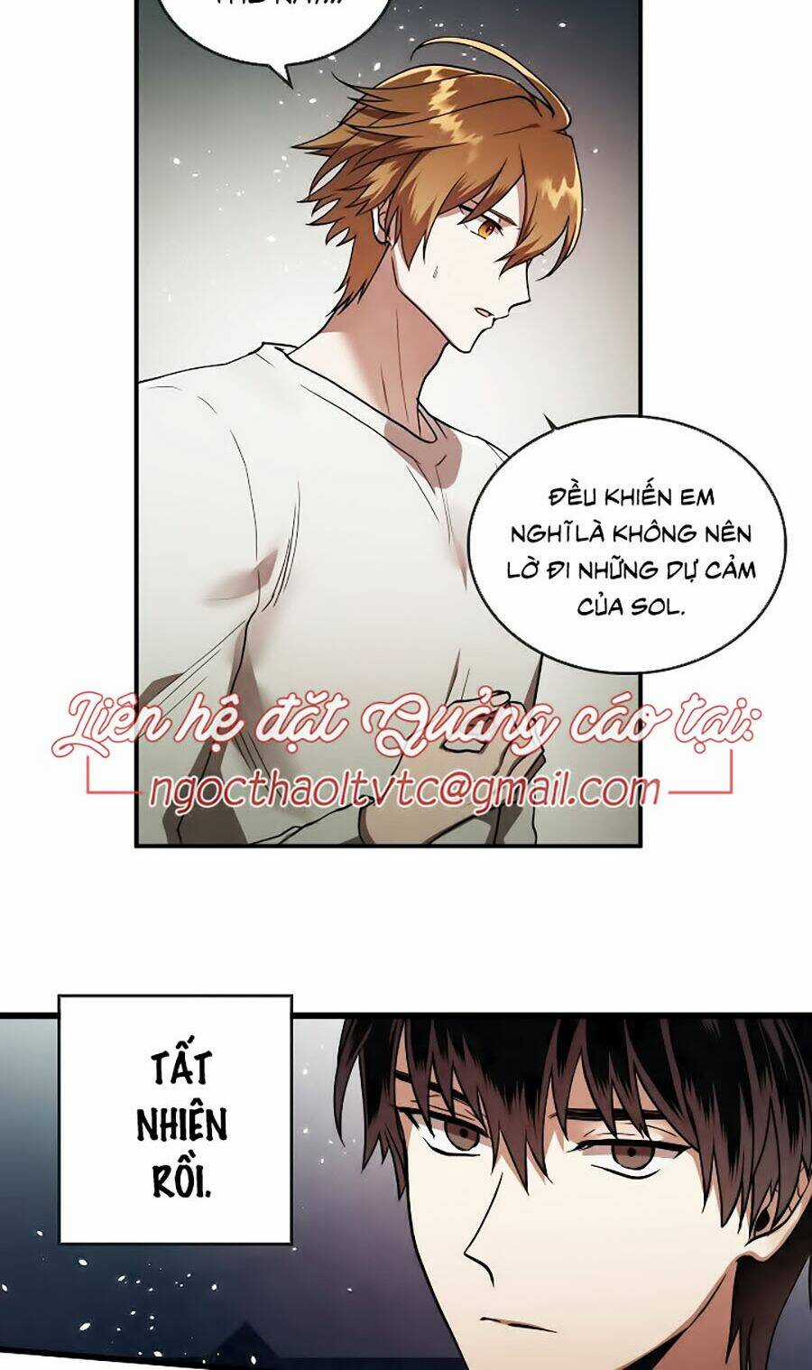 Người Chơi Hồi Quy Chapter 8 trang 6