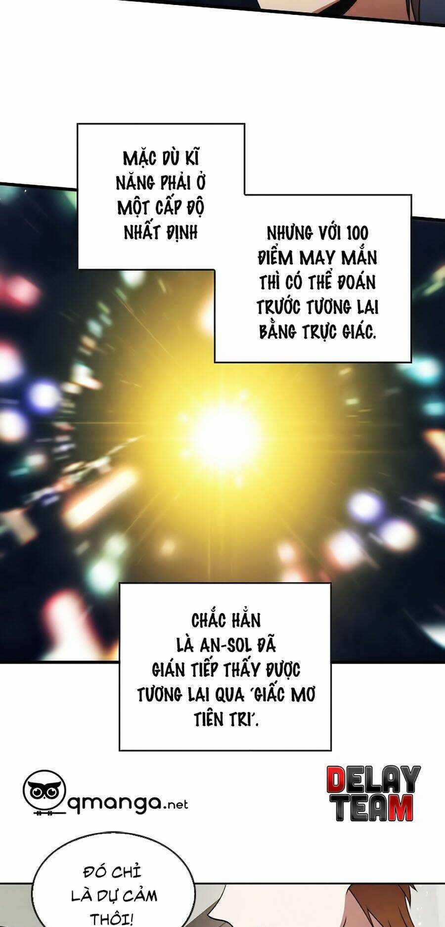 Người Chơi Hồi Quy Chapter 8 trang 7