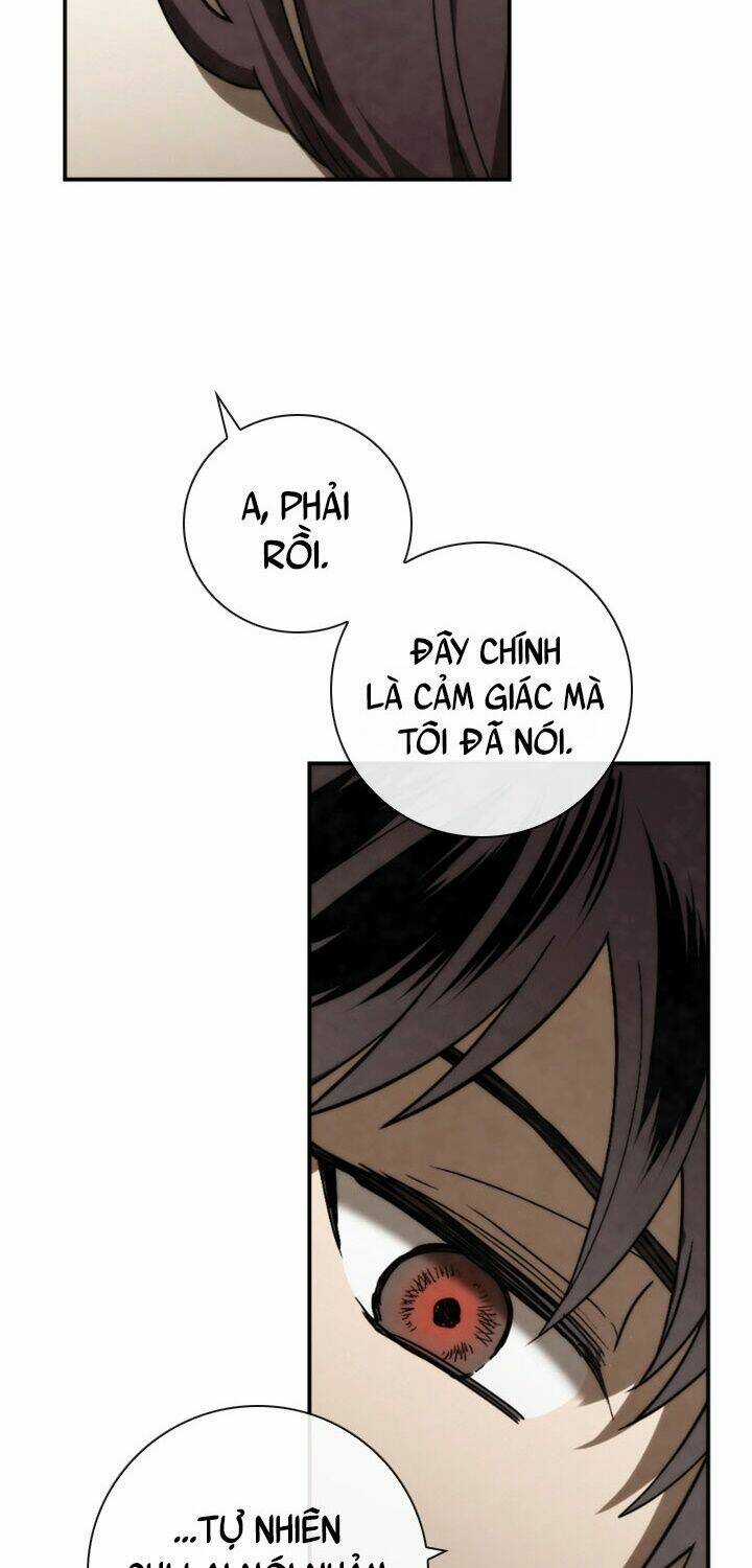 Người Chơi Hồi Quy Chapter 80 trang 11