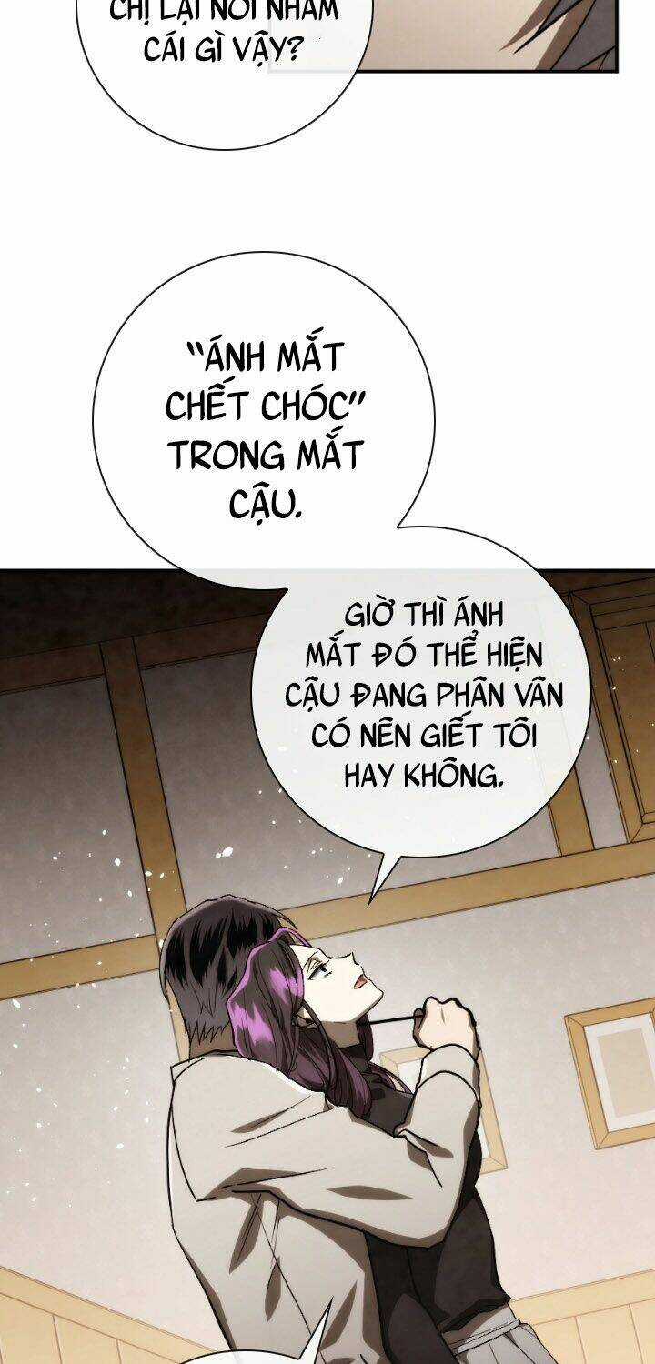Người Chơi Hồi Quy Chapter 80 trang 12