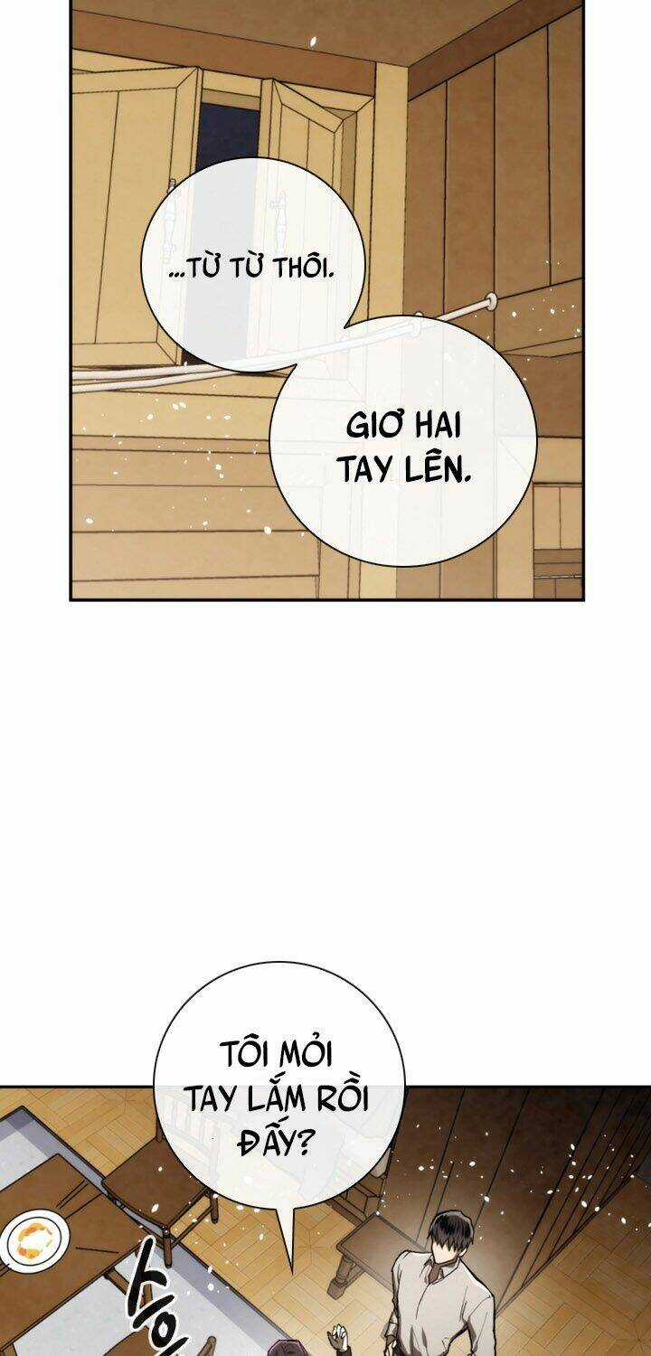 Người Chơi Hồi Quy Chapter 80 trang 14