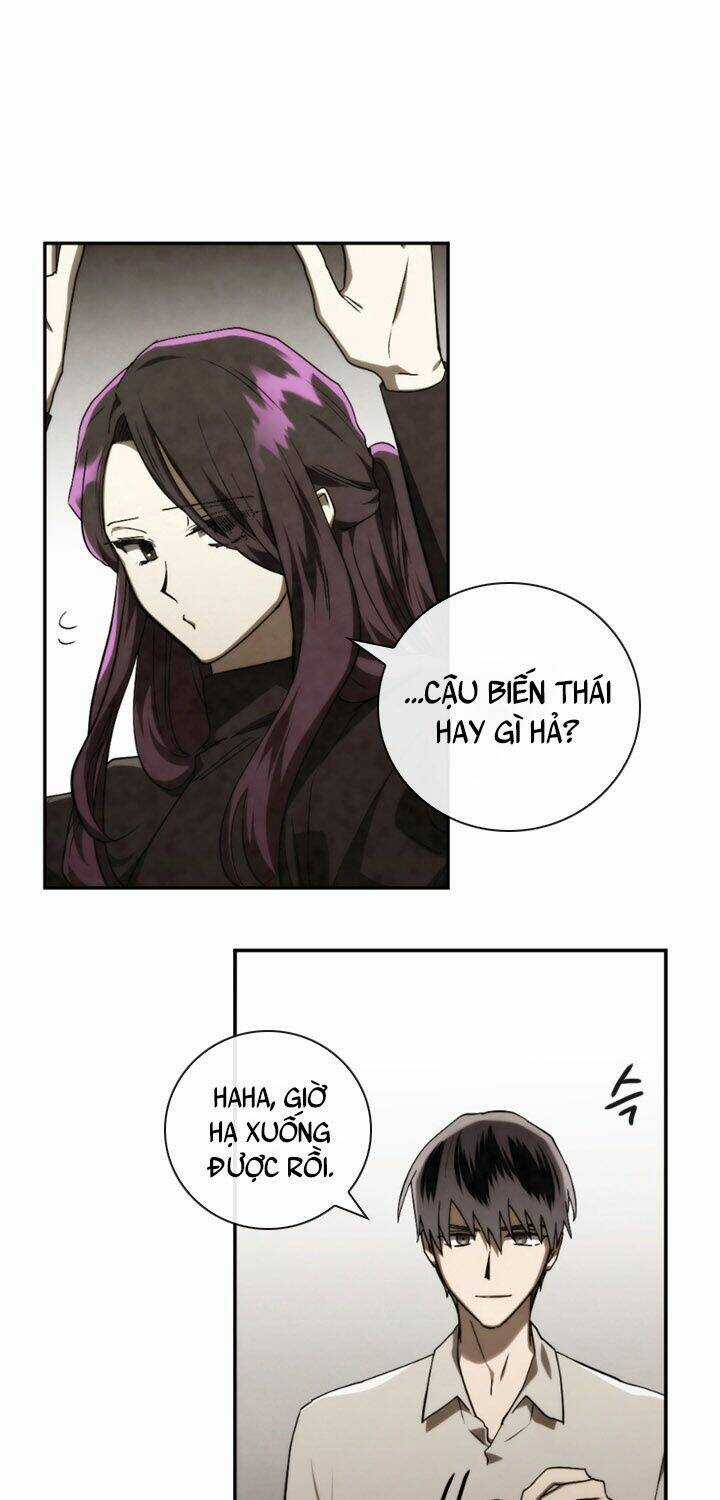 Người Chơi Hồi Quy Chapter 80 trang 16