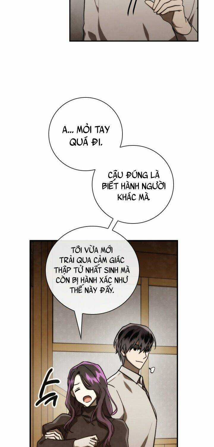 Người Chơi Hồi Quy Chapter 80 trang 17